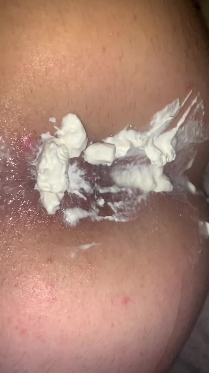 Gabriel Loma: Ass Full of Whipped Cream パート2コンピレーション