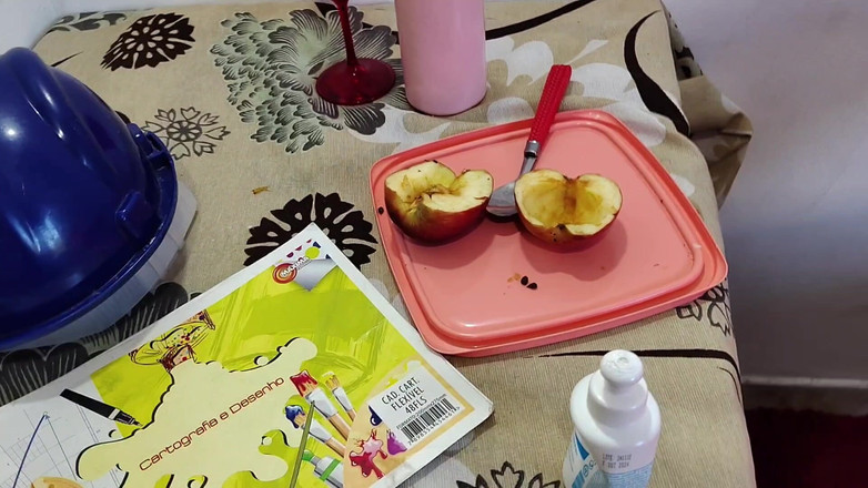 Tiffany Montavani: Ayah tiri BBC menggoda niat berdada