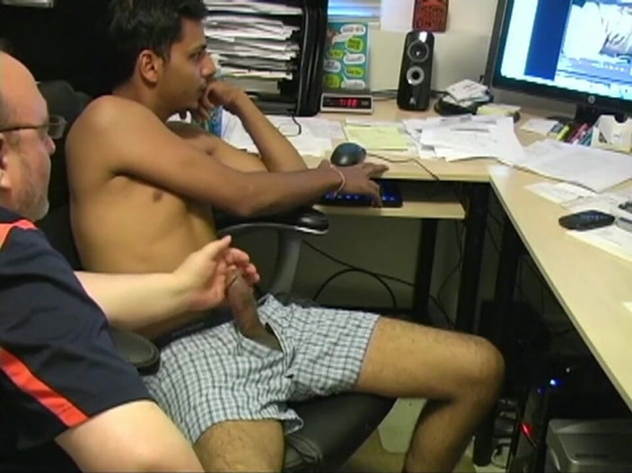 The Great Canadian Male: A blast from the past - Manny4