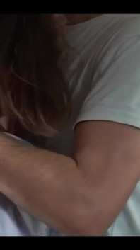 Stepmommy Broke Down and Fucks Everything