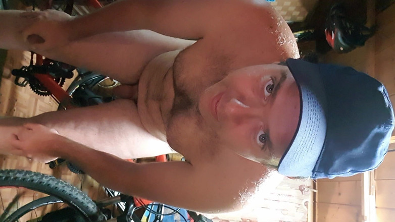 Mirko2589: Naked Boy