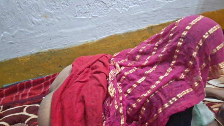 Busty Banuu: Tchán šukal svou snachu