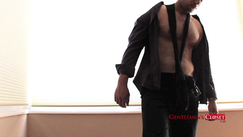 Gentlemen's Closet: Craig - Przełom 02
