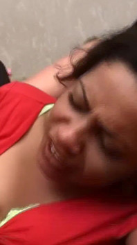 Hands Stepmother Lesbian Domination Movie No Air!