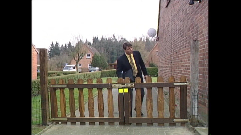 Muschi movie official: German Deep Secrets - Vol. #02