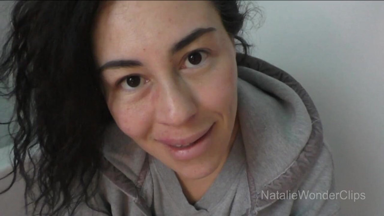 Natalie Wonder: Kita Benar-benar Tidak Sepatutnya Tetapi Mi Casa Es Su Casa