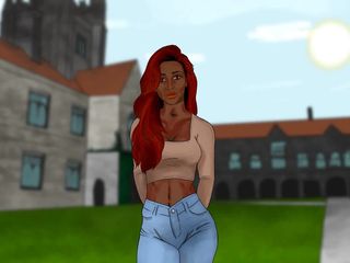 Dirty GamesXxX: Studentă nebună: fată indiancă sexy desi studentă ep.5