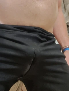Sexy Long Wetting