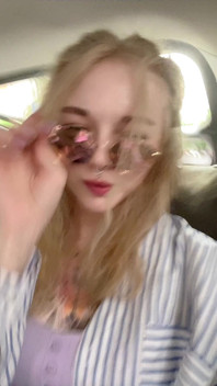 Driver, Can You Take Me to the Fairy World?