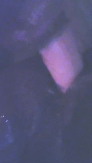 Sir sucks a lot: Monster white dildo making me squirt like a bitch