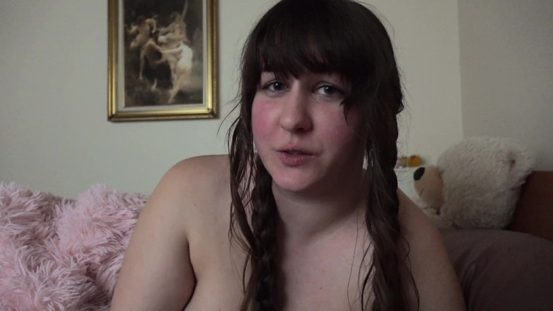Princess Leia: Stepbrother Scared Stiff
