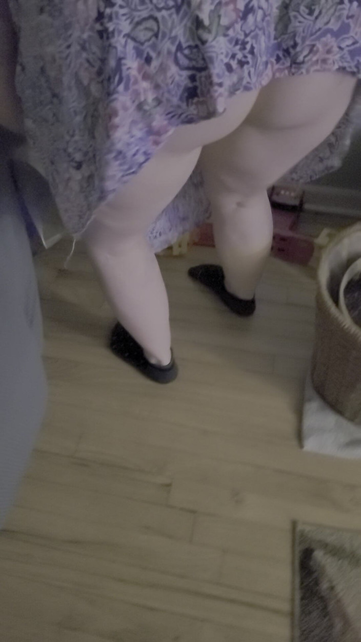 On cloud sixty nine: Odkurzanie żony i cipki