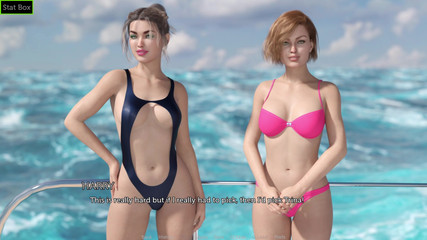 Wickedgammes studio: O căsătorie foarte deschisă (partea 20)