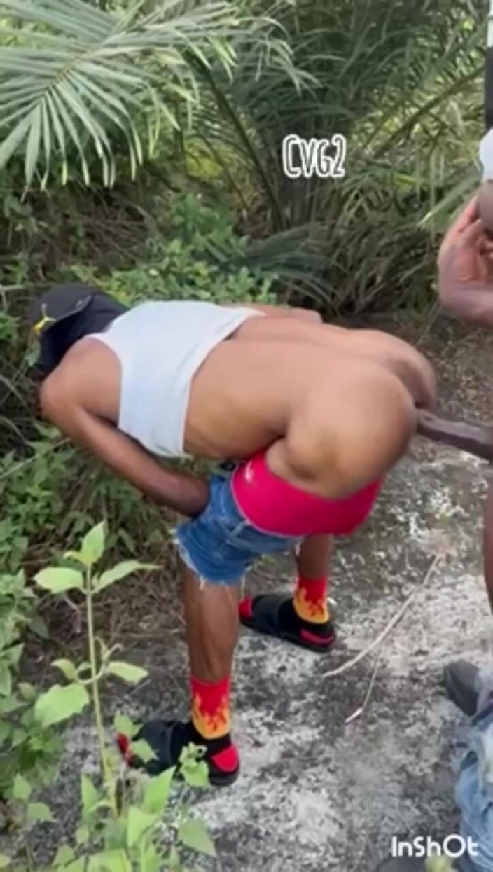 Creamyverseguy2: 彼のチンコはとても甘い