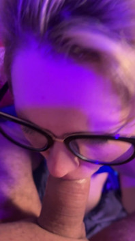 Waanzinnig Natte Deepthroat Pijpbeurt Van Liveshow - in De Keel Geneukt En Klaarkomen in Het Gezicht