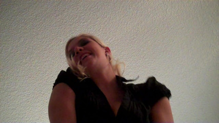 Cryptostudios: Tabitha giantess 92
