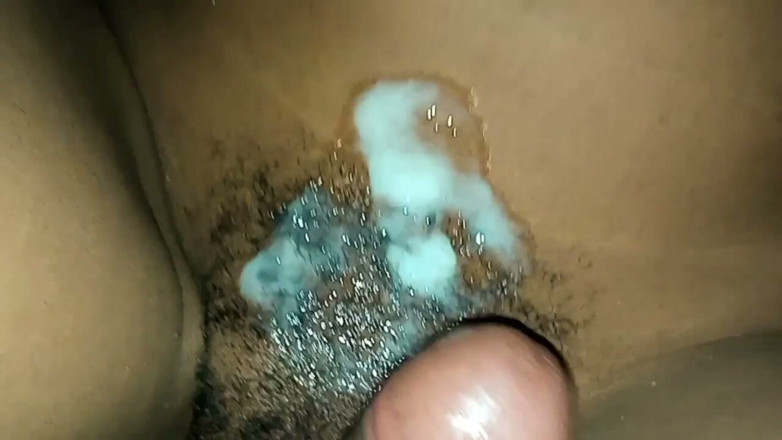 Sexe in real life: Put It All the Way to Me, Honey and Cum...