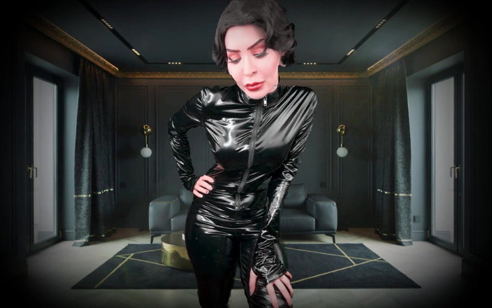 Baal Eldritch: Ruined Businessman - Fatal Findom, Catsuit, Villain