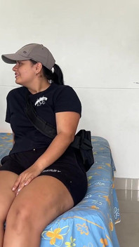 Penghantaran berakhir dalam seks