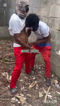 Two Senior Prefects Fucked During Break Period.
