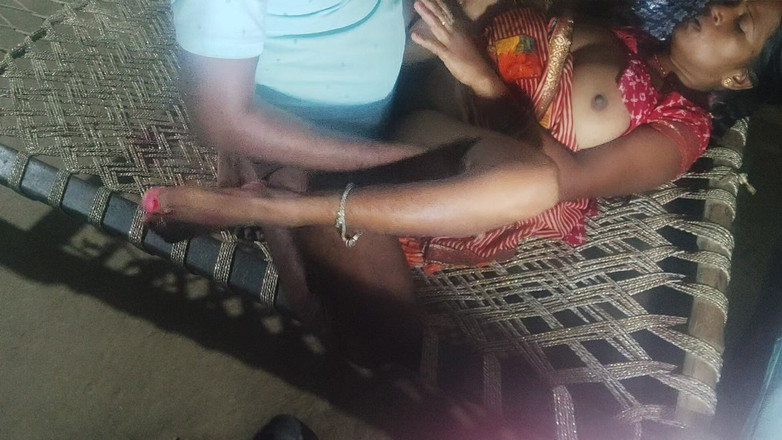 Hast matthun: Zia indiana lavoratrice scopata dal suo capo