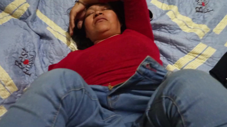 Moo DBOXXX: Eu faço sexo diariamente com minha sogra, seu marido não...
