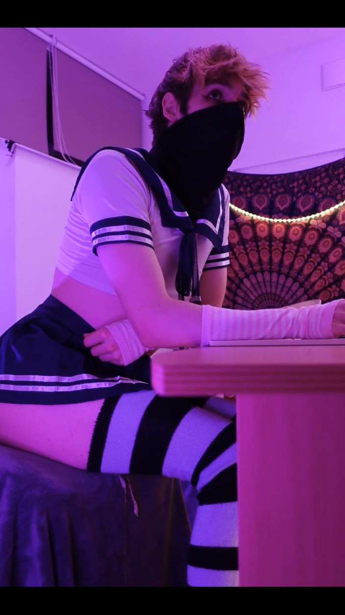 Trappybae: Full Solo