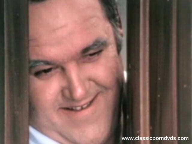 Classic Porn DVDs: Klassische Porno-Dvds: die Jade muschicat: Teil 3