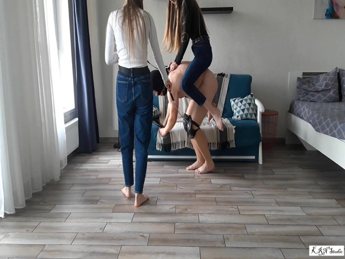 KRNStudio: FFM 세션 #138 포니플레이