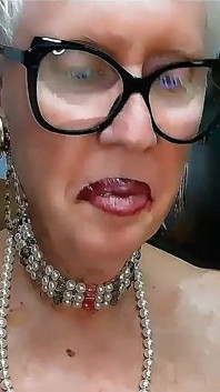 I Am Your Sweet and Only Bitch