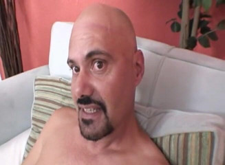 VOP Boys: Рик Мадрид дрочит его длинный болт