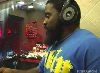 RWG Plus: Crazy party out of control on uncensored radio