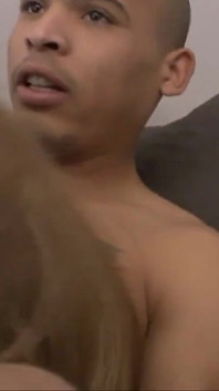 Stepdad Catches Stepson and Friend Masturbating