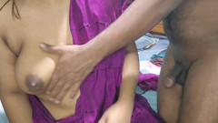 Akhi moni: Desi village video di sesso