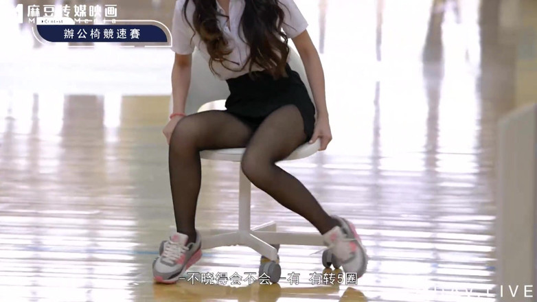 ModelMedia Asia: Mtvsq2-ep11 Lễ hội thể thao nữ thần / Lần thứ 11 / tất...
