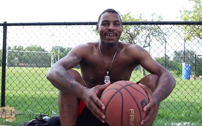 ThugBoy: Tyrelle - Basketbal