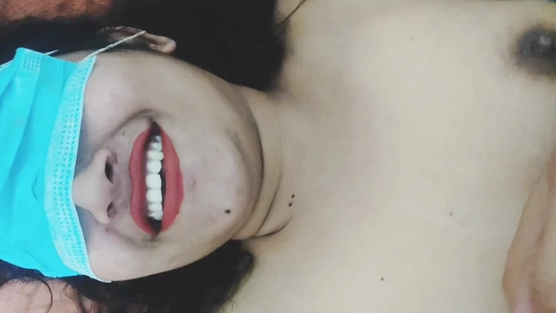 Sex bird: Hindi Audio Muslim Girl Fucked for 2000 Only