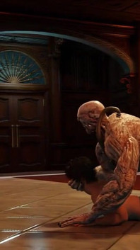 Viral Orgy - Part I