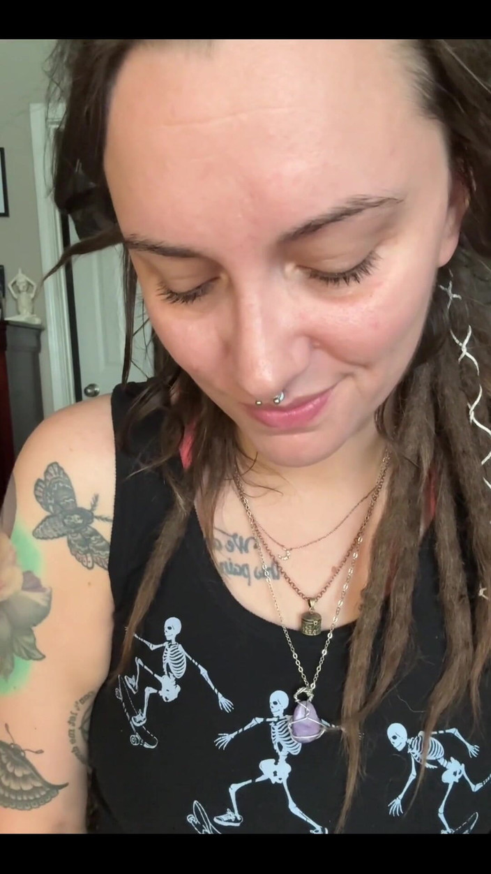 Chery Trees: Menghisap asap pada awak dan meleleh