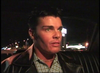 VOP Porno: Tassista bionda si fa fracassare la figa