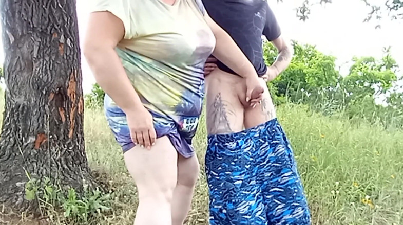 Zona901: Parque e masturbação ao ar livre do meu pênis