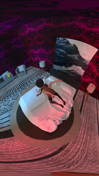 Ebano Usa Il Suo BBC Su Qualche Culo Grosso Latino