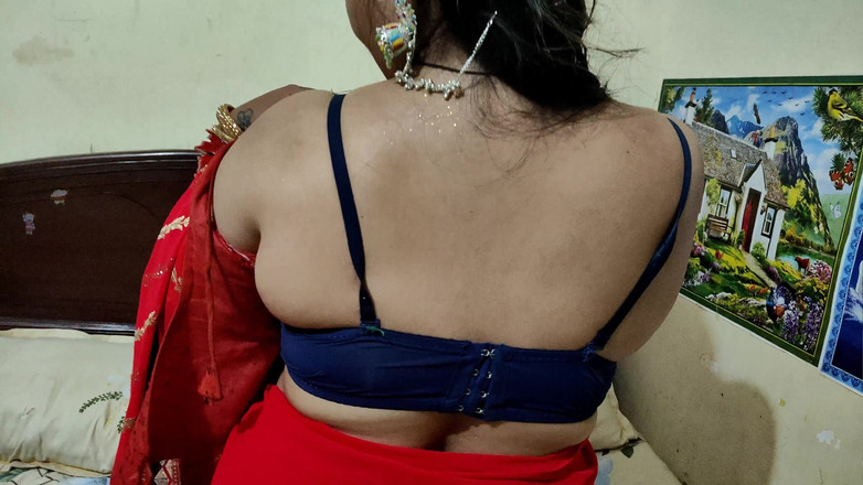 Sangeet sexy: Suhagrat специальные хинди видео, секс-видео