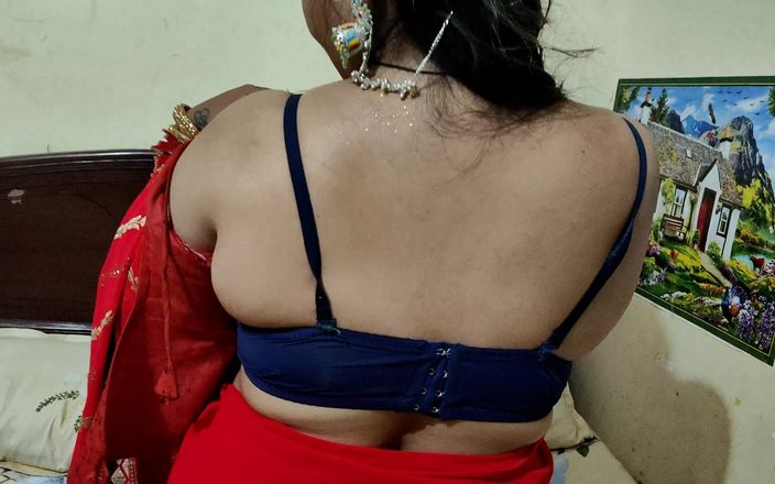 Sangeet sexy: Suhagrat speciella hindi -videor, sexvideor