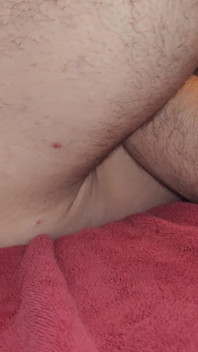 Hetero-typ Von Riesiger Dildofickmaschine Gedehnt