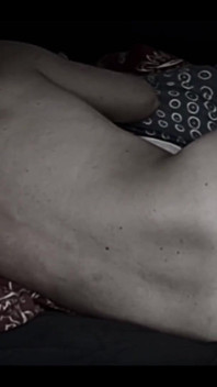 What a Moaning to Her Orgasm!