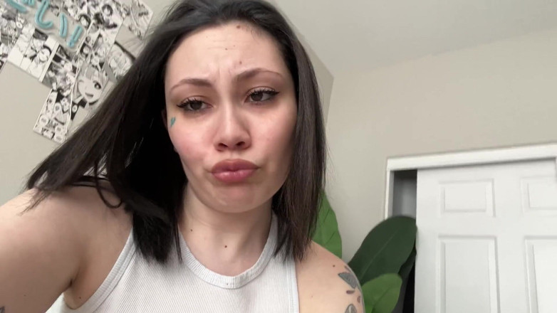 Lenna Lux: Your Step Sister Shrinks You