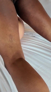 Seducing One of My Favorite BBC's