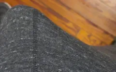 その肉片で遊ぶのが好き