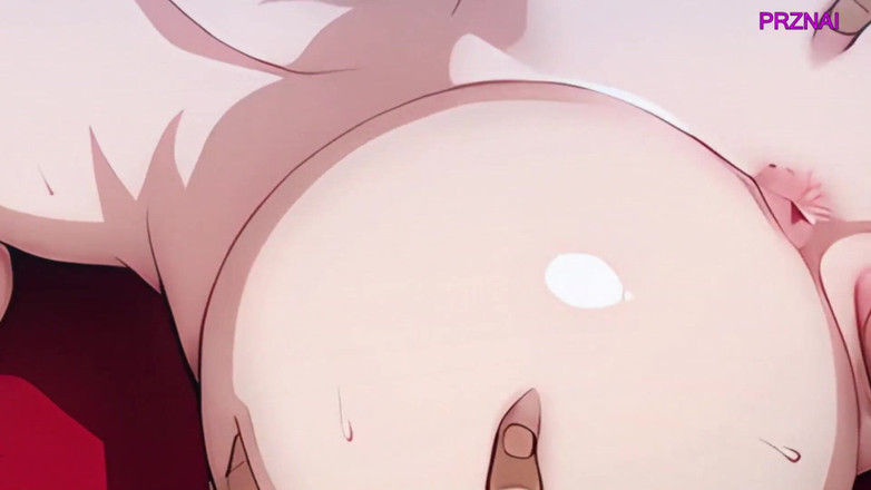 Prznai: One Piece Black Maria (31) Hen
